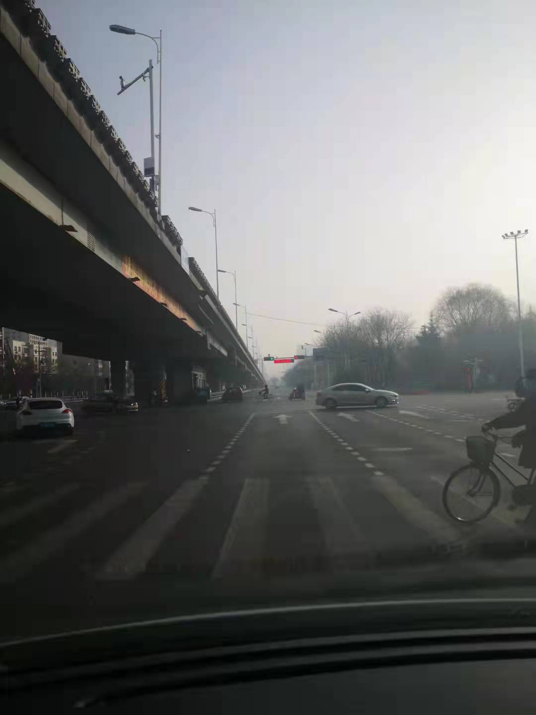 金昌桥梁结构加固方案