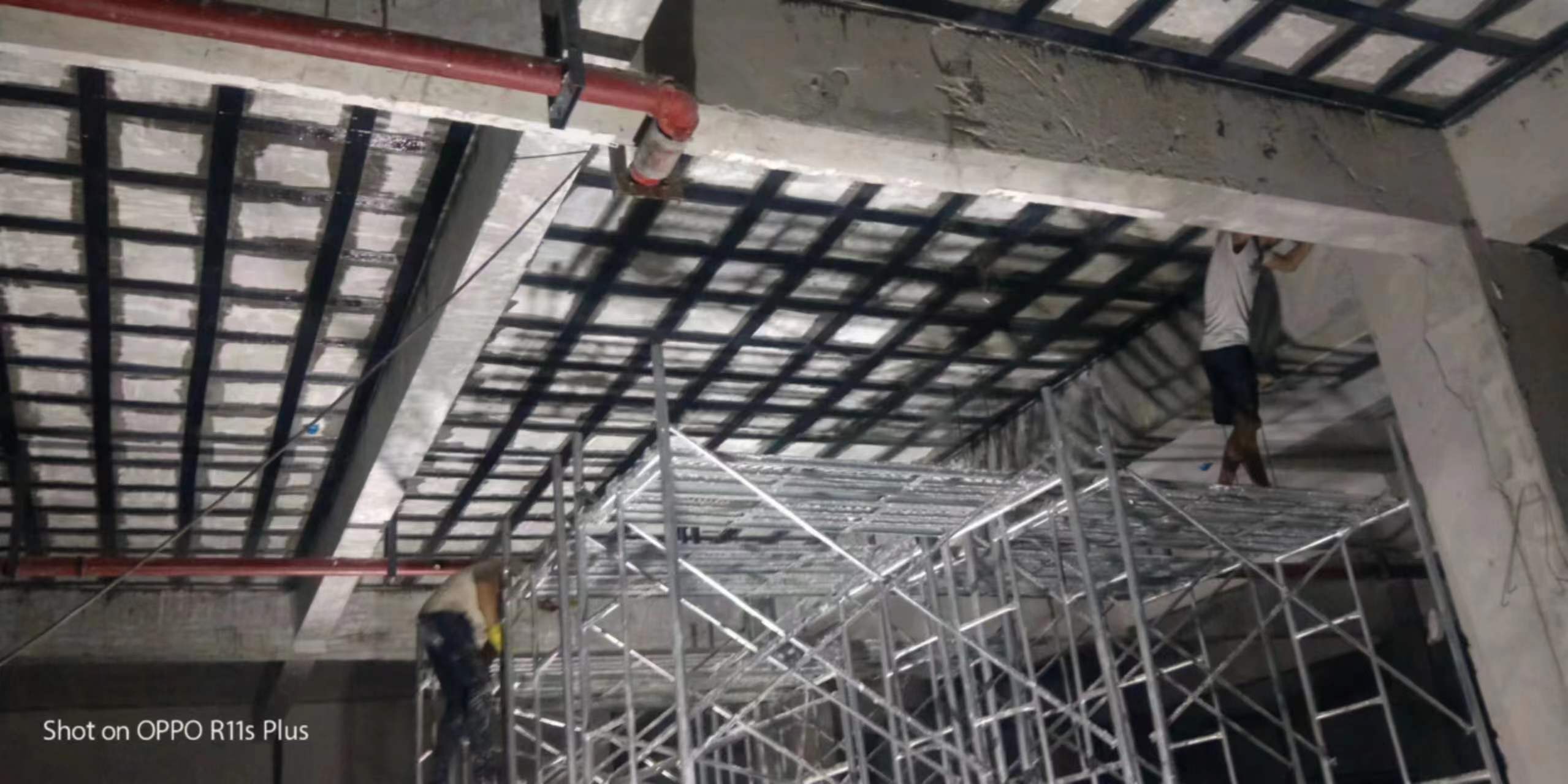 金昌房屋加固常见方式的优缺点