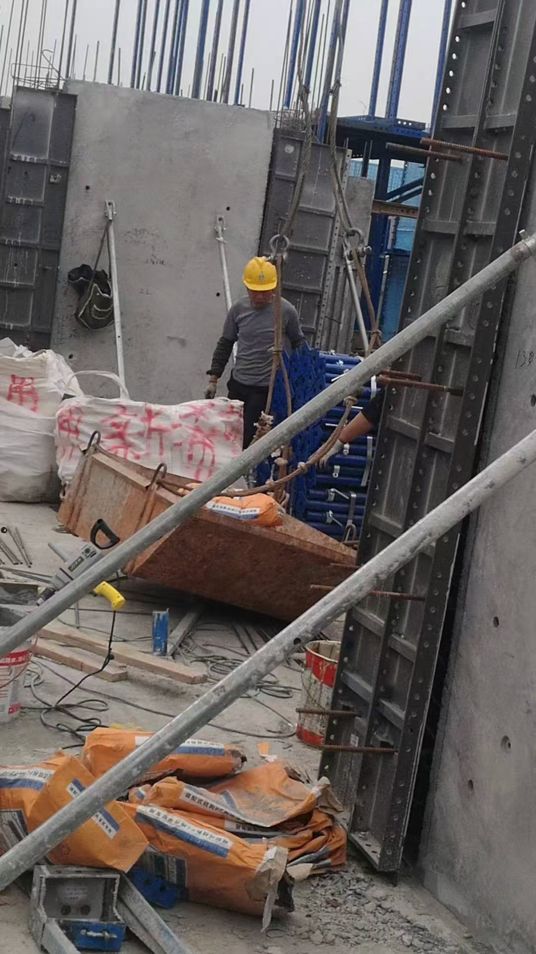 金昌建筑改造和加固的关系