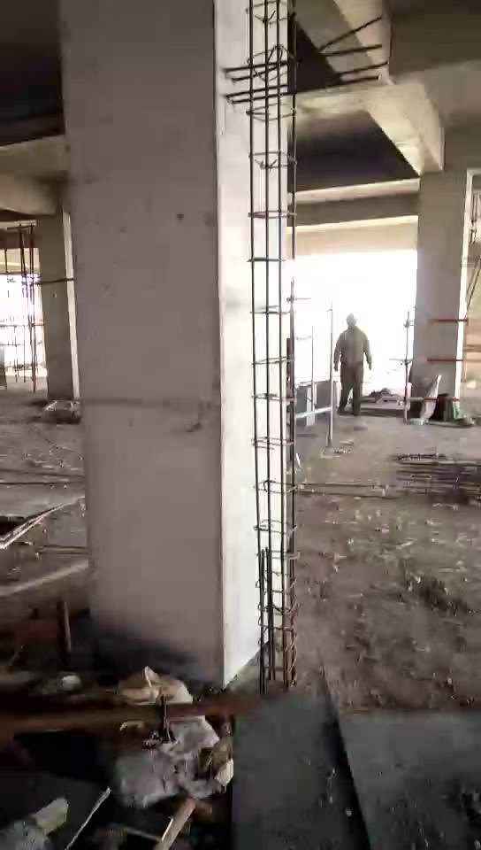 金昌建筑植筋加固方案