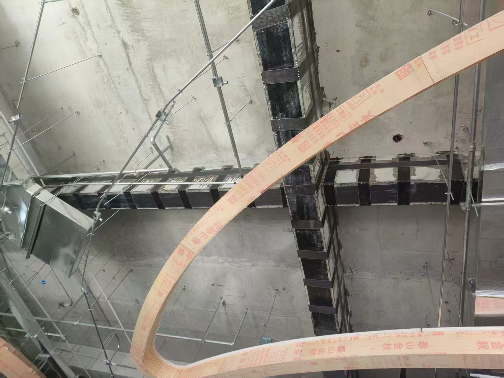 金昌房屋加固补强工程方案